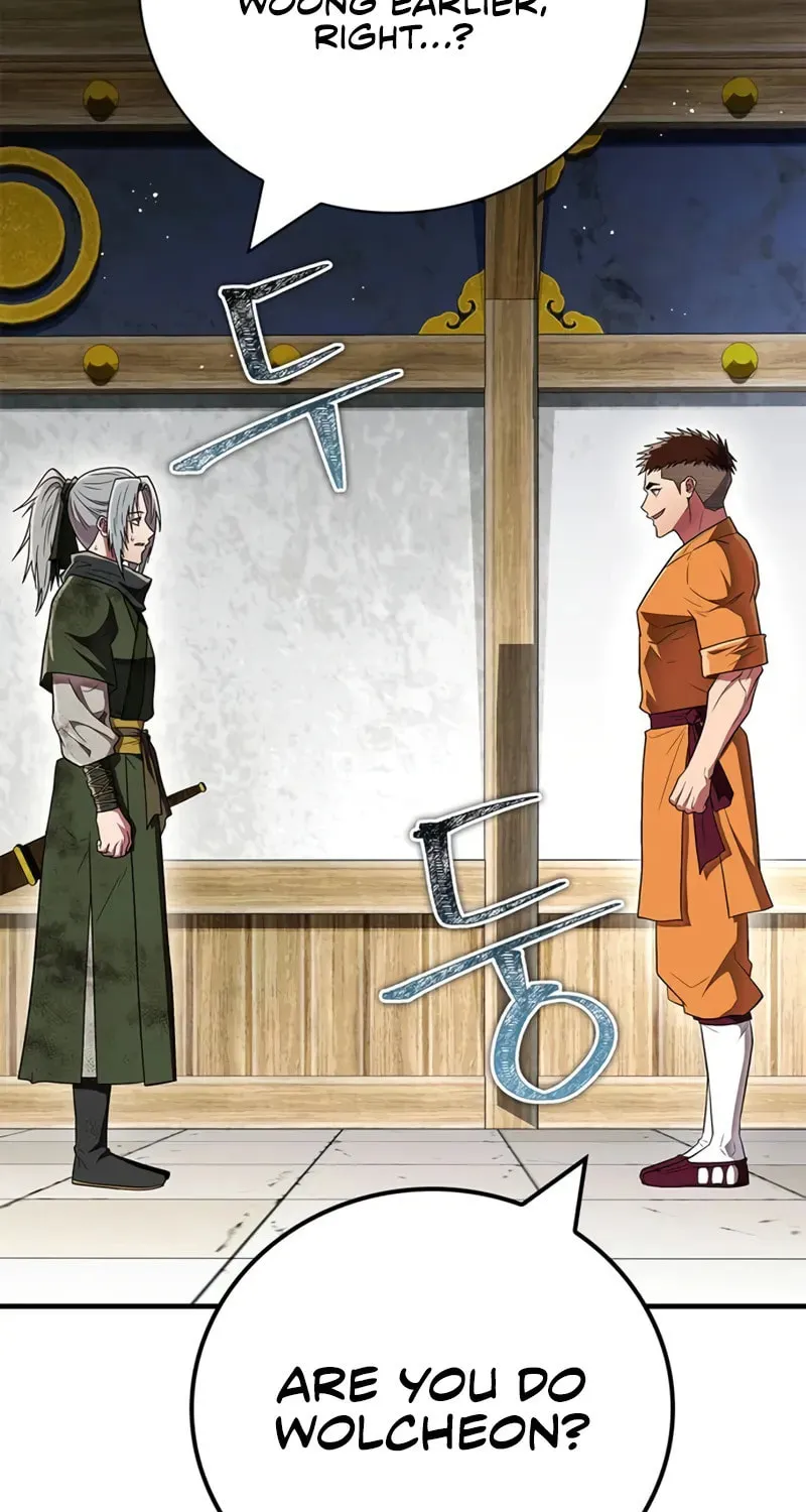 Read Genius Martial Arts Trainer chapter 72 image 93 on Lezhin