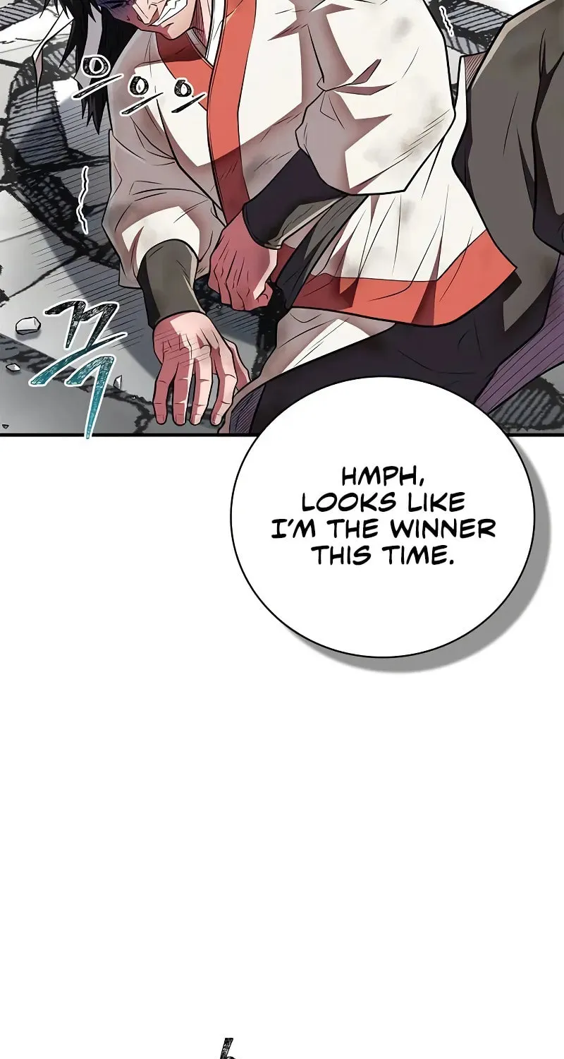 Read Genius Martial Arts Trainer chapter 73 image 100 on Lezhin