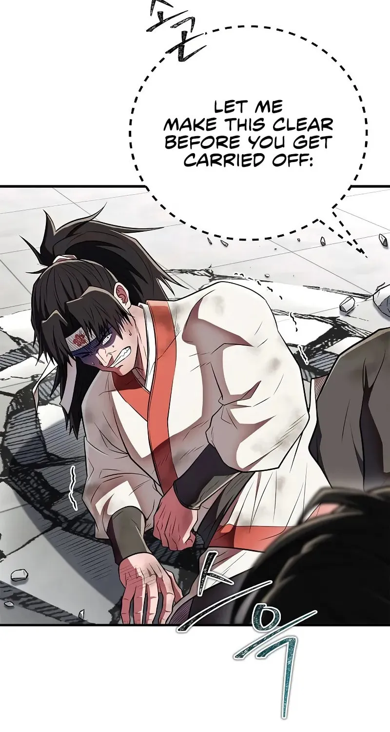 Read Genius Martial Arts Trainer chapter 73 image 101 on Lezhin