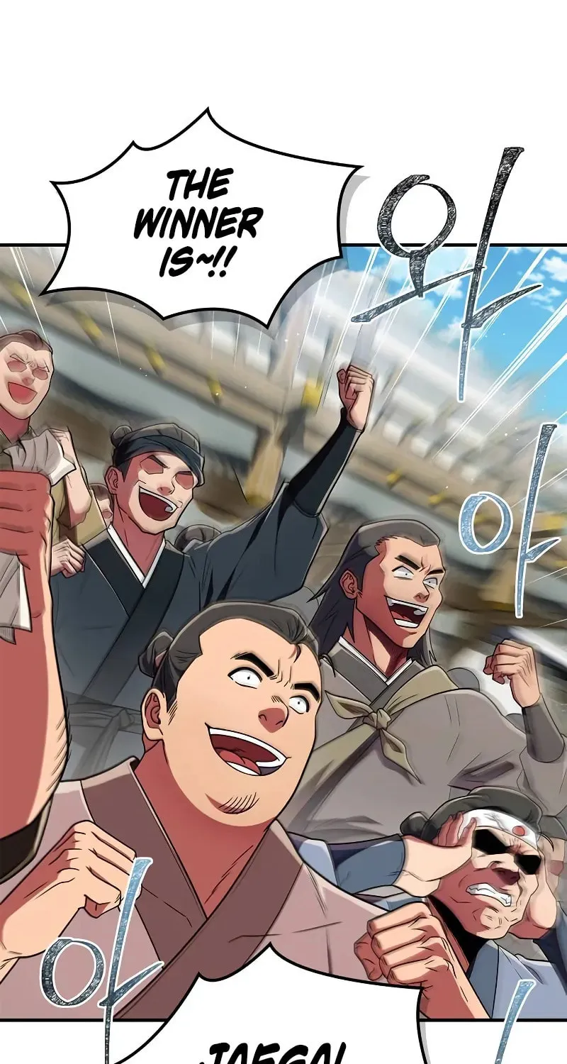 Read Genius Martial Arts Trainer chapter 73 image 109 on Lezhin