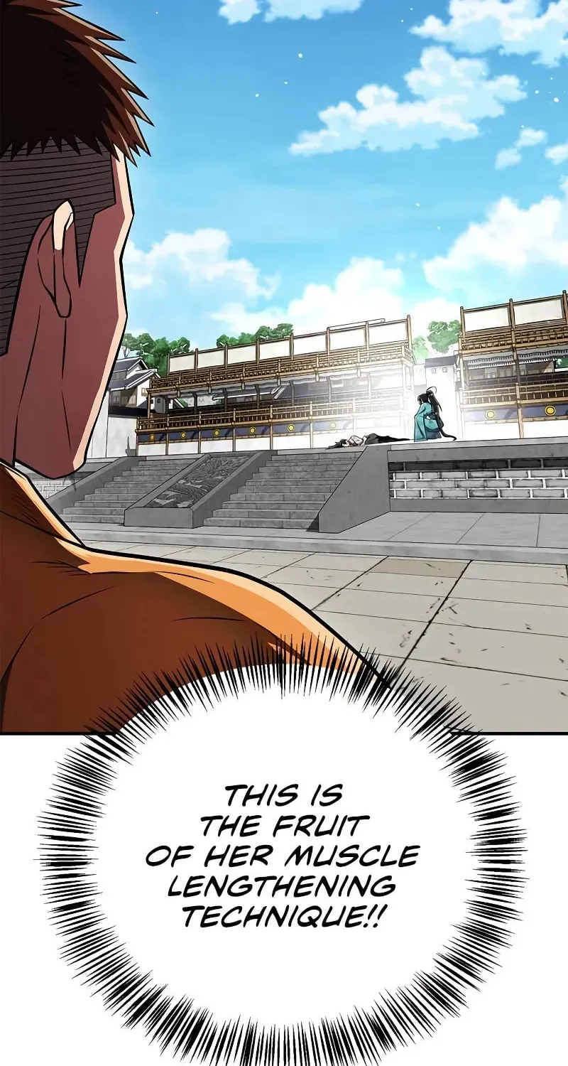 Read Genius Martial Arts Trainer chapter 73 image 111 on Lezhin