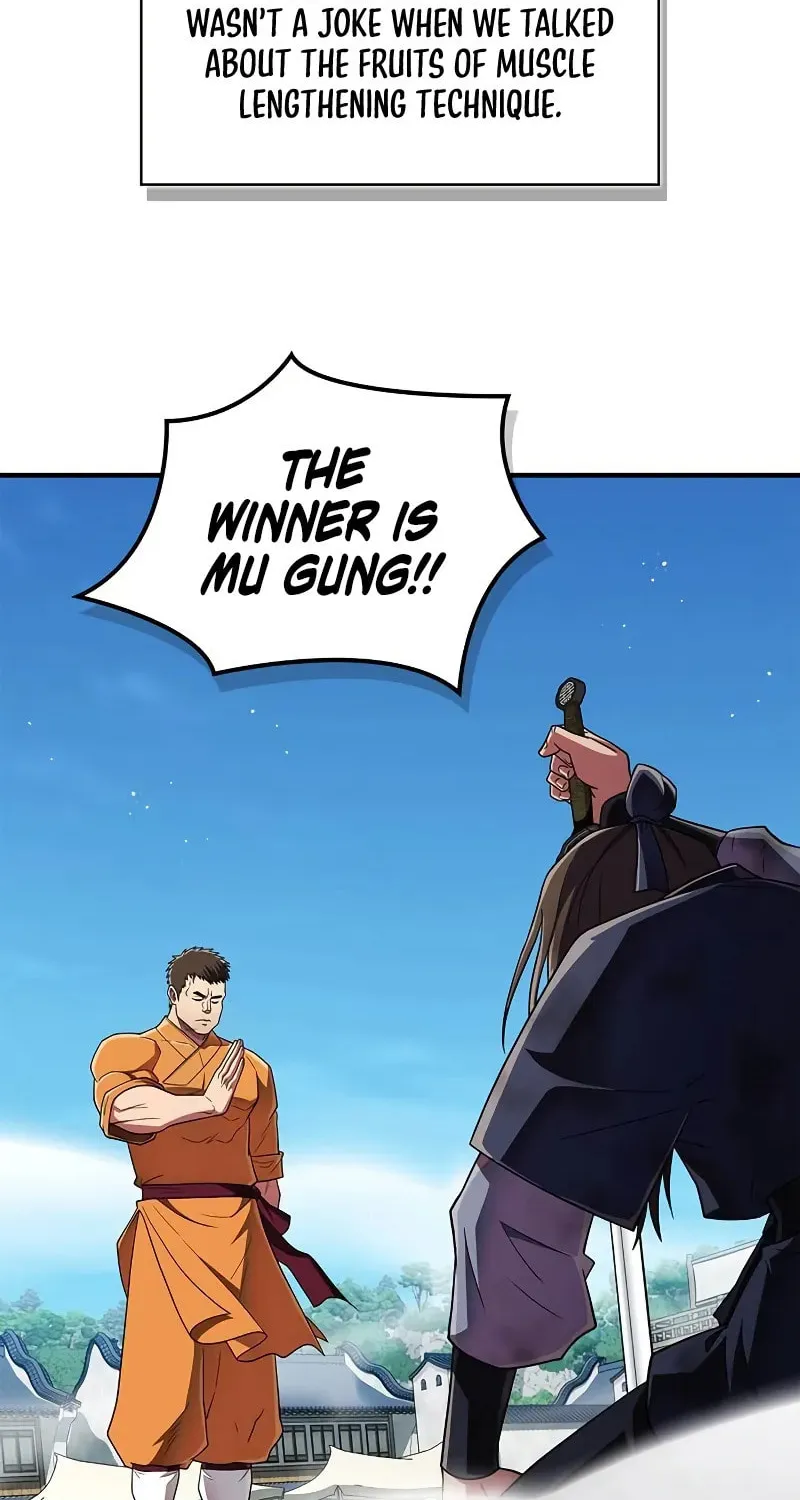 Read Genius Martial Arts Trainer chapter 73 image 113 on Lezhin