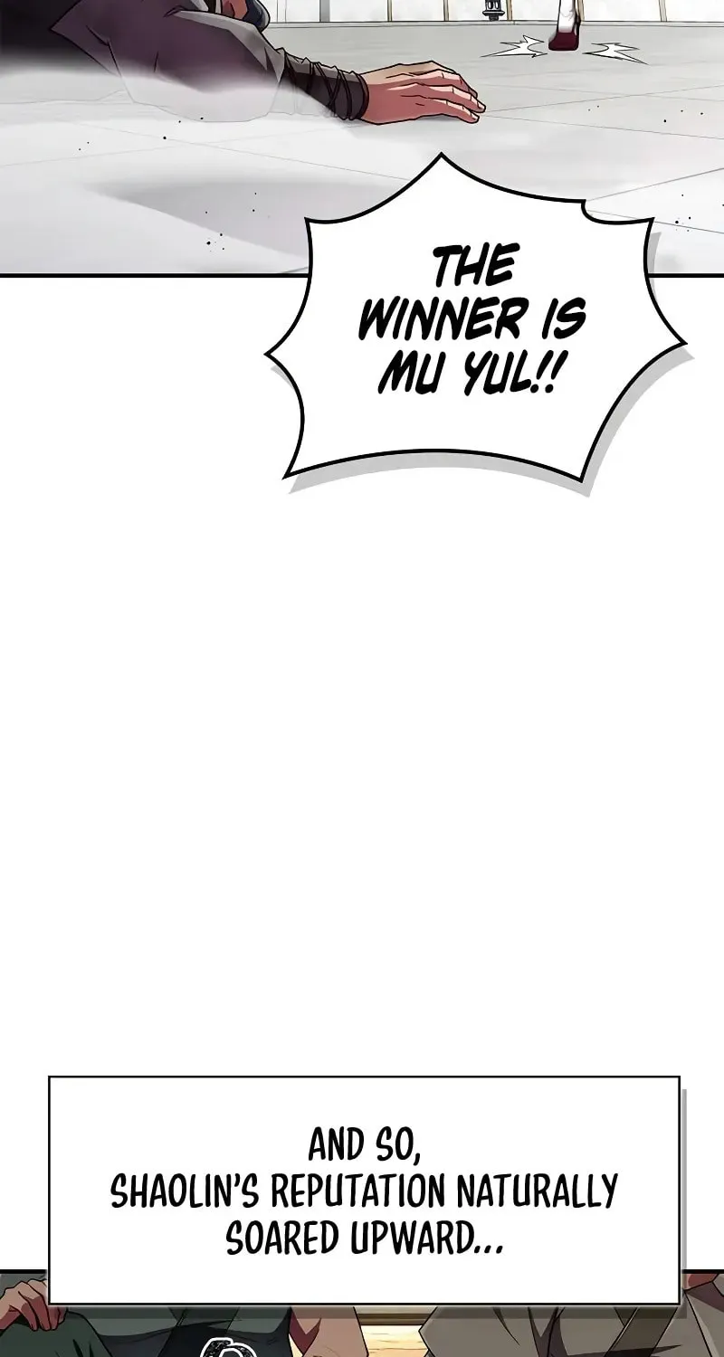 Read Genius Martial Arts Trainer chapter 73 image 115 on Lezhin