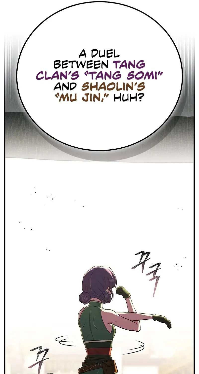 Read Genius Martial Arts Trainer chapter 73 image 118 on Lezhin
