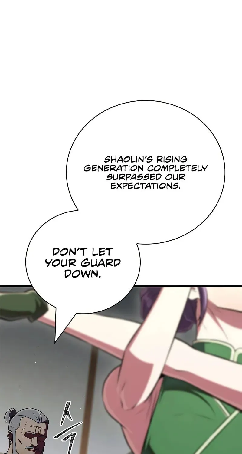 Read Genius Martial Arts Trainer chapter 73 image 120 on Lezhin