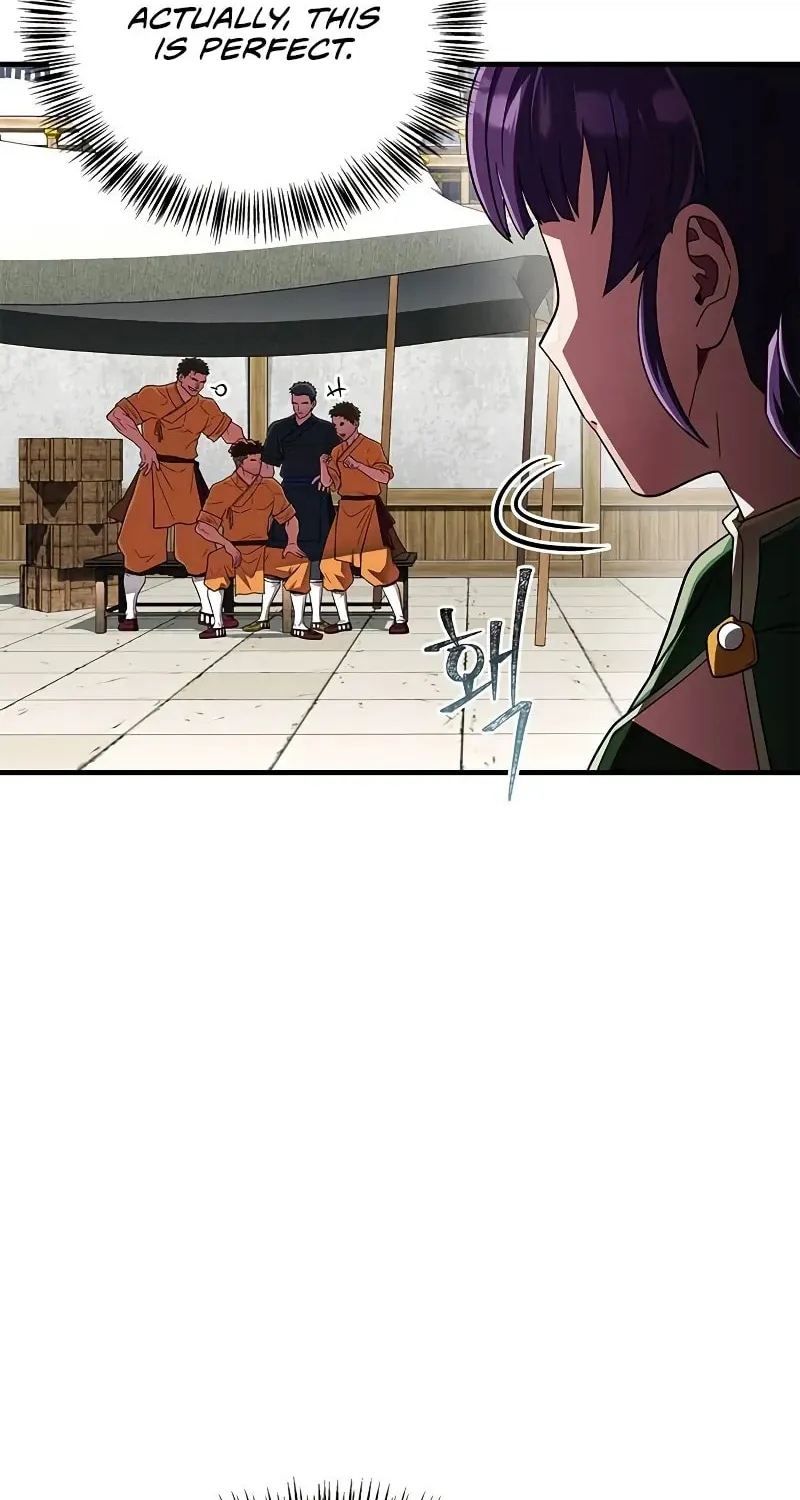Read Genius Martial Arts Trainer chapter 73 image 125 on Lezhin