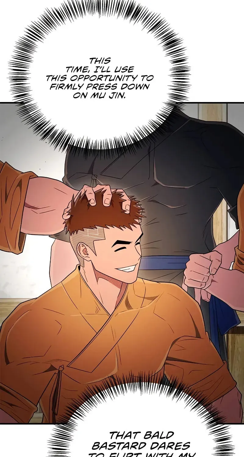 Read Genius Martial Arts Trainer chapter 73 image 126 on Lezhin