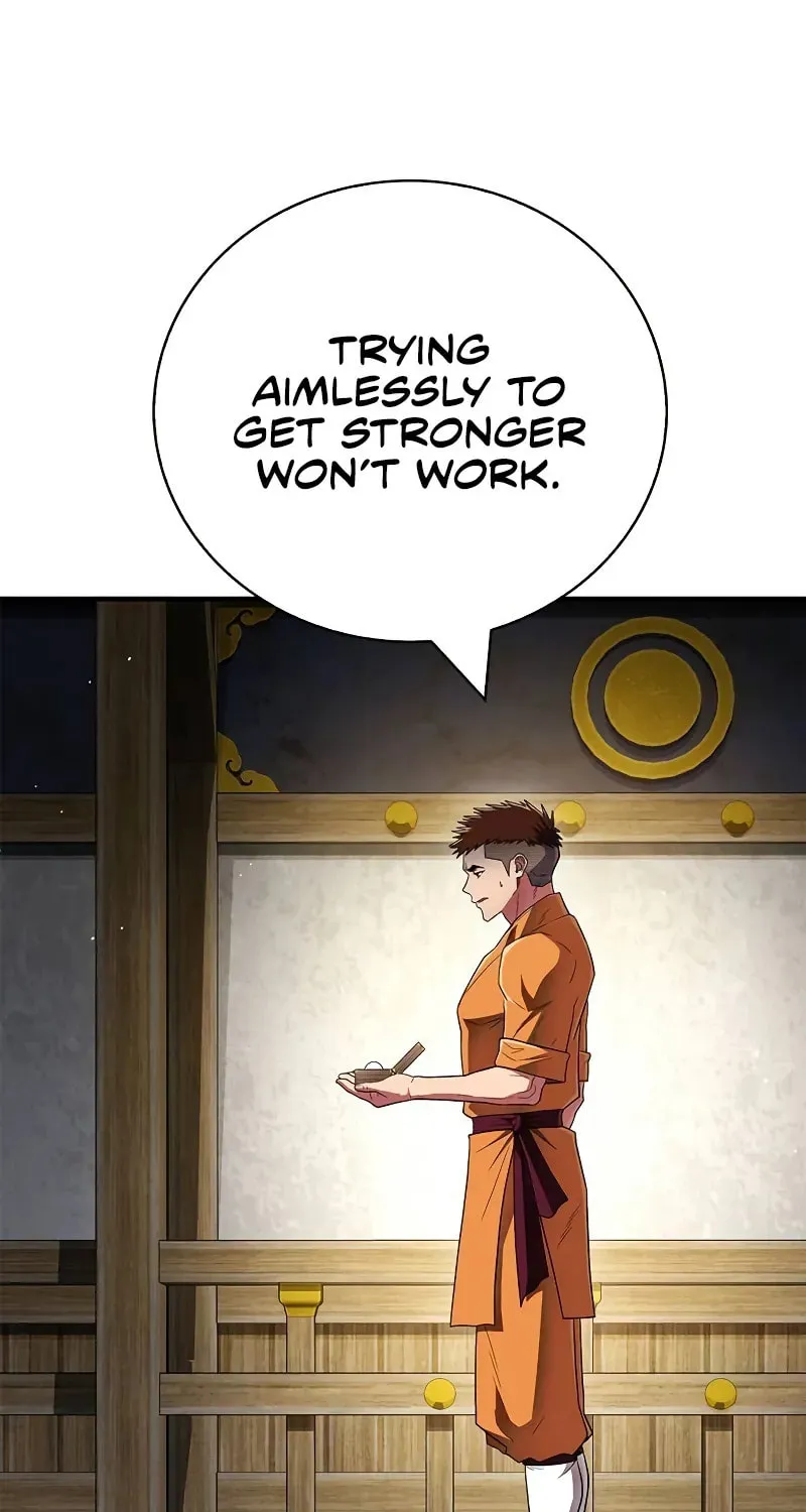 Read Genius Martial Arts Trainer chapter 73 image 21 on Lezhin