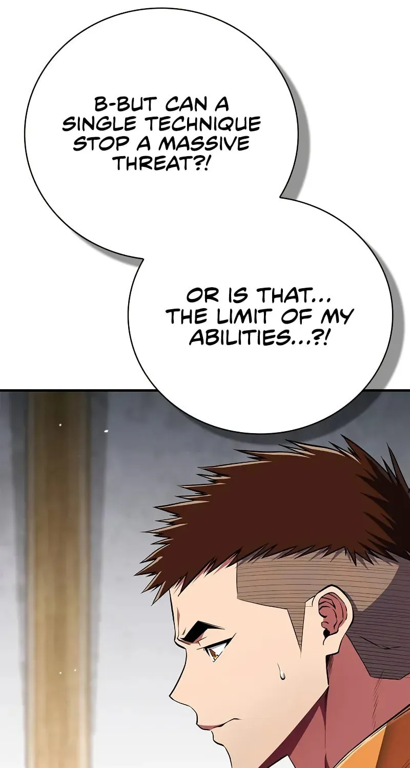 Read Genius Martial Arts Trainer chapter 73 image 23 on Lezhin