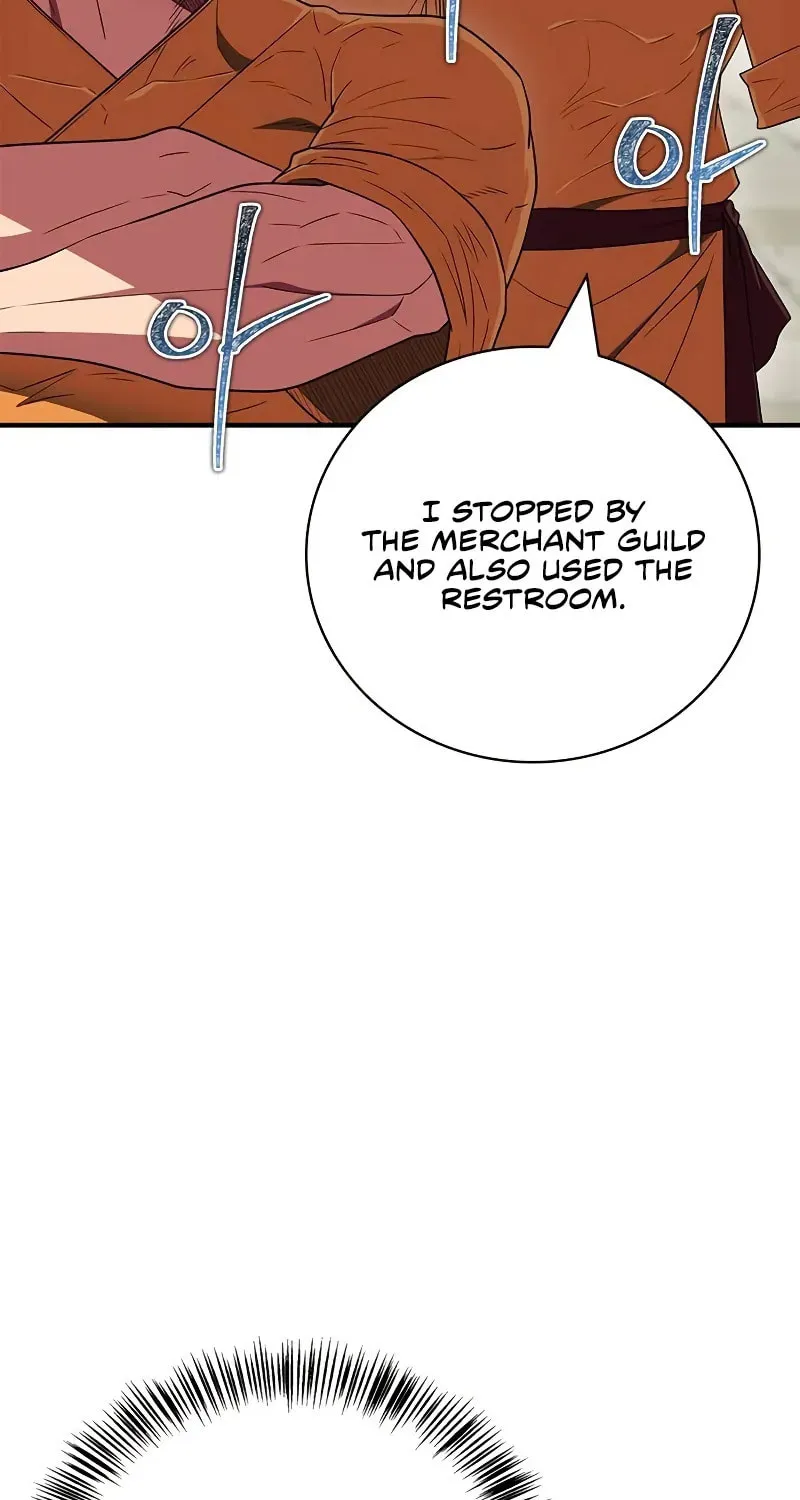 Read Genius Martial Arts Trainer chapter 73 image 33 on Lezhin