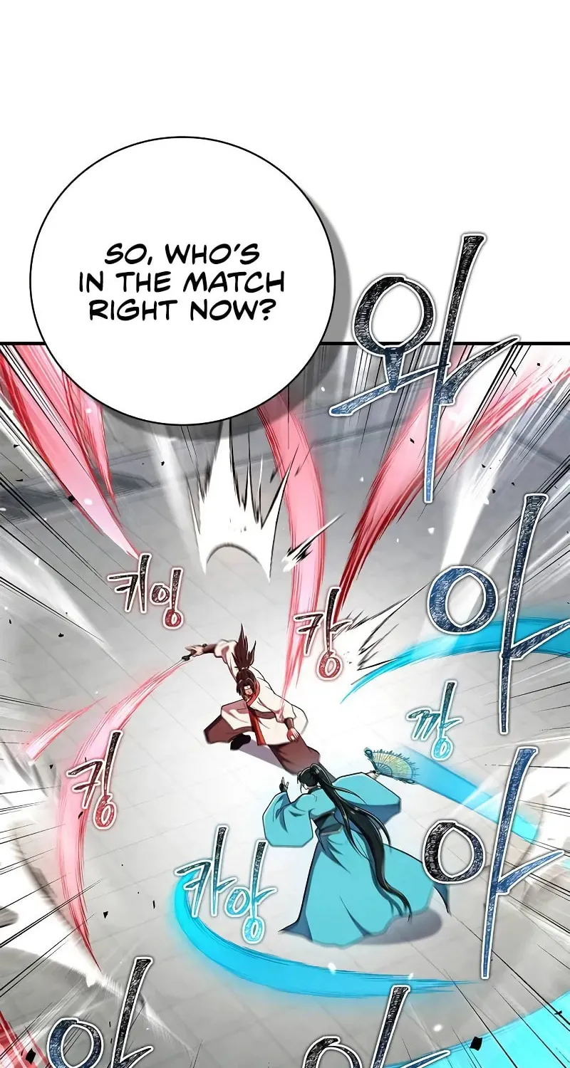 Read Genius Martial Arts Trainer chapter 73 image 38 on Lezhin