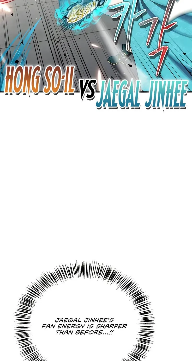 Read Genius Martial Arts Trainer chapter 73 image 41 on Lezhin