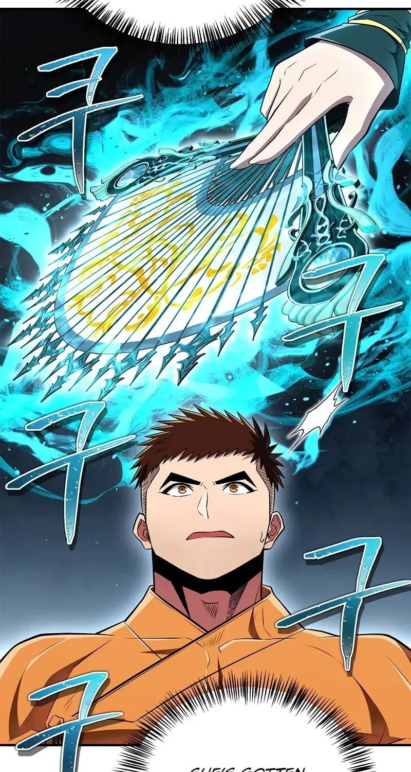 Read Genius Martial Arts Trainer chapter 73 image 42 on Lezhin