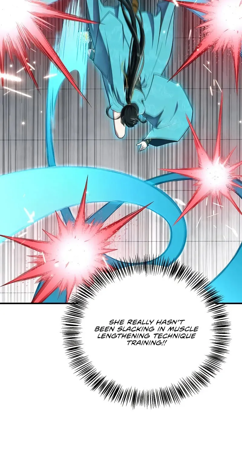 Read Genius Martial Arts Trainer chapter 73 image 44 on Lezhin