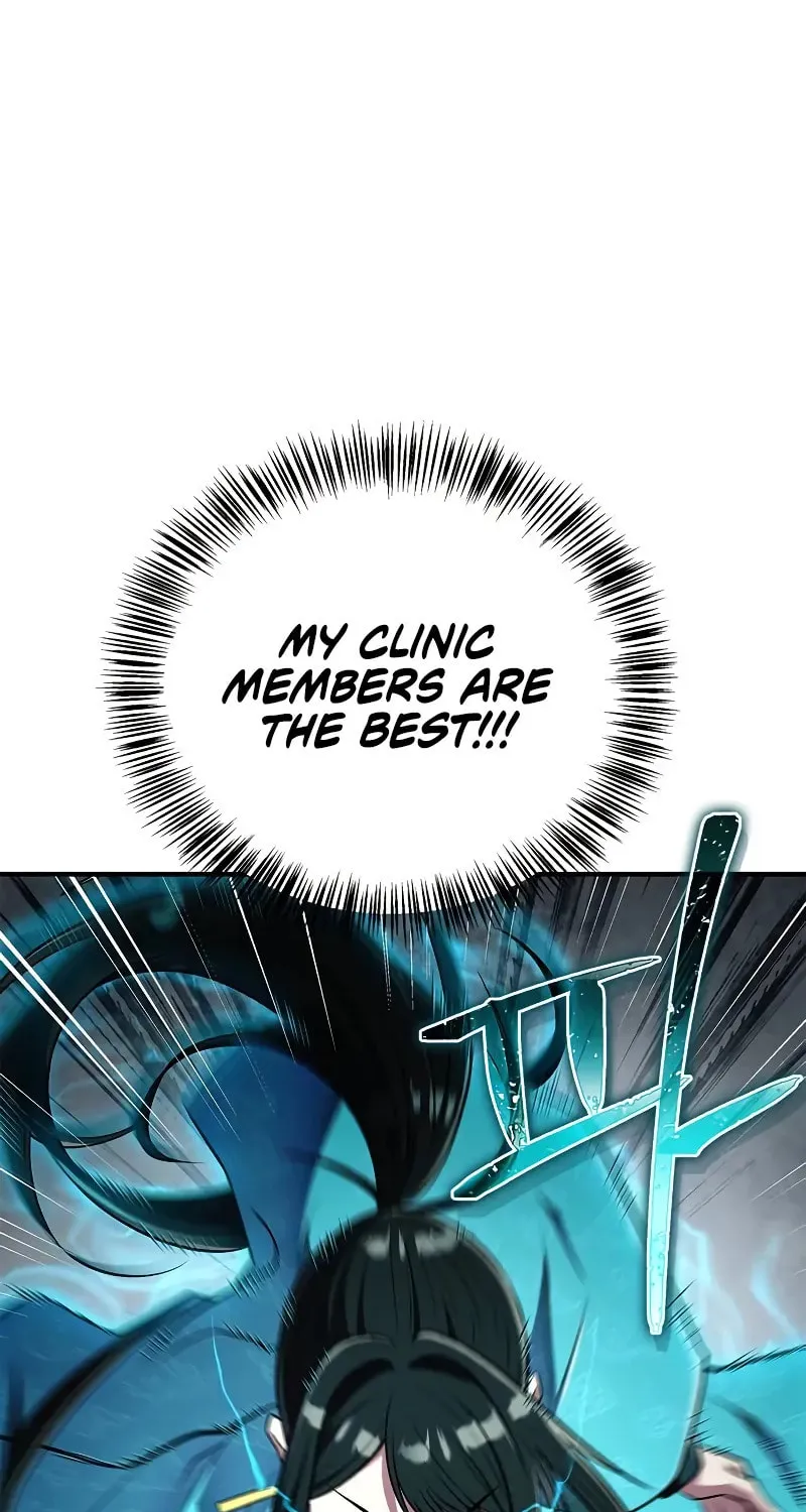 Read Genius Martial Arts Trainer chapter 73 image 45 on Lezhin