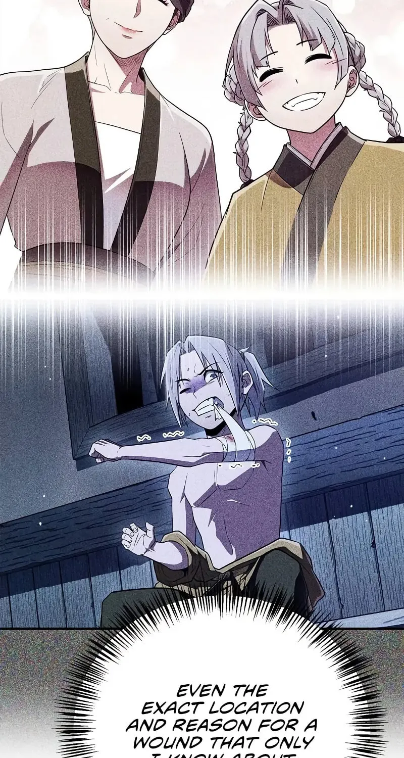 Read Genius Martial Arts Trainer chapter 73 image 6 on Lezhin