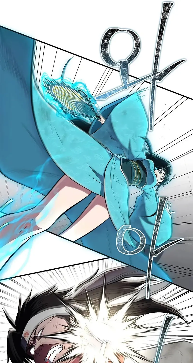 Read Genius Martial Arts Trainer chapter 73 image 60 on Lezhin