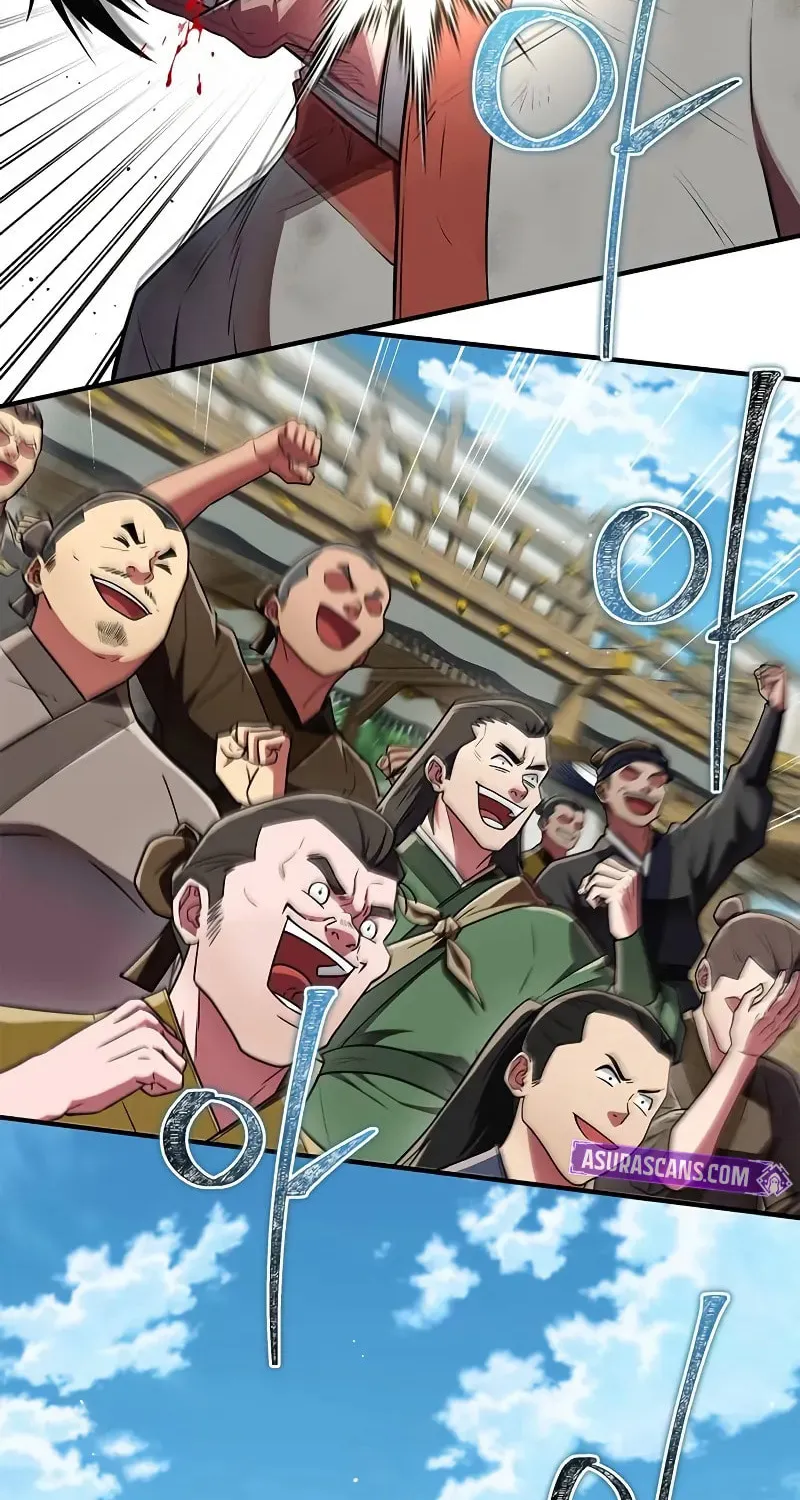 Read Genius Martial Arts Trainer chapter 73 image 61 on Lezhin