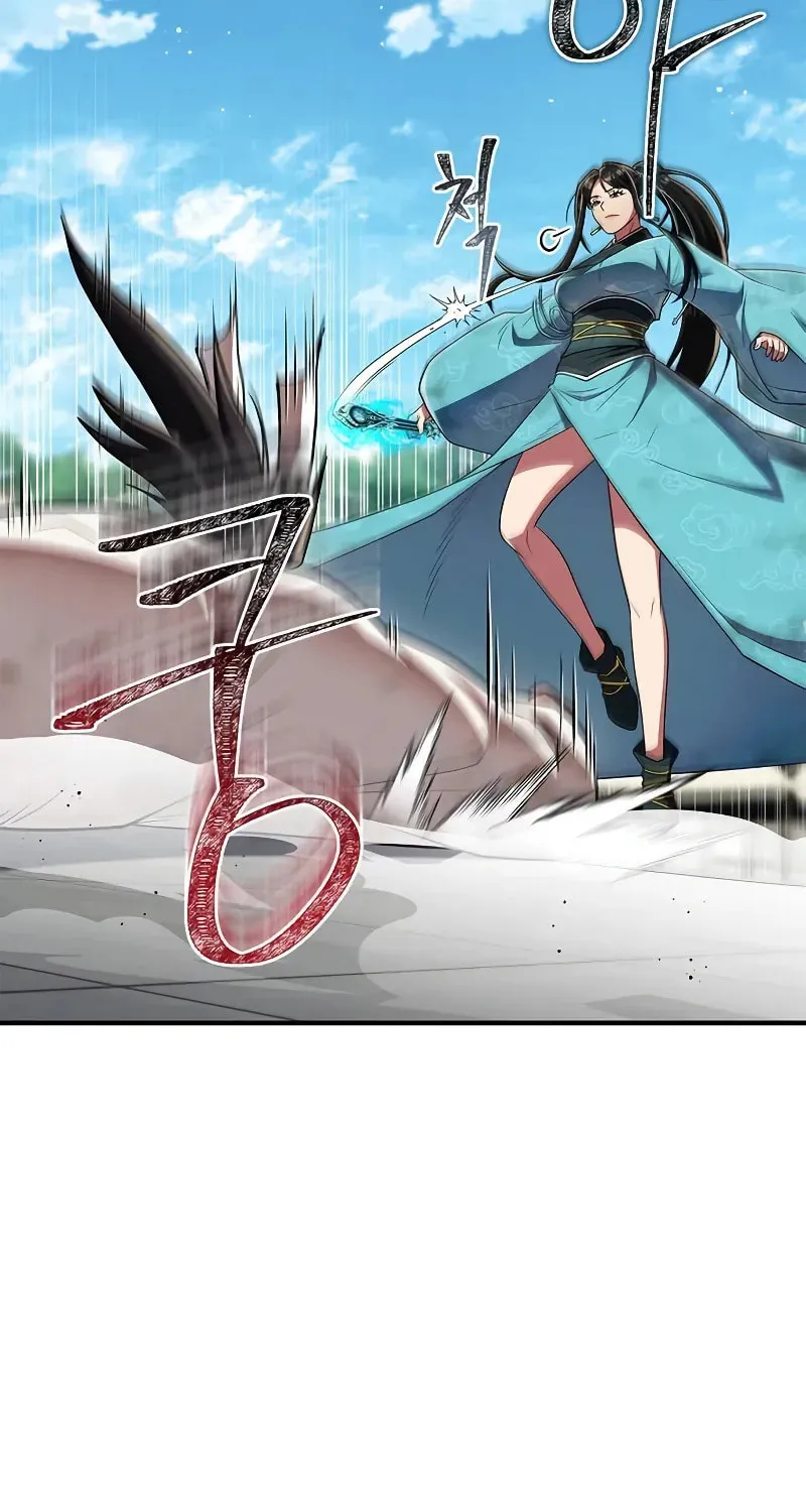 Read Genius Martial Arts Trainer chapter 73 image 62 on Lezhin