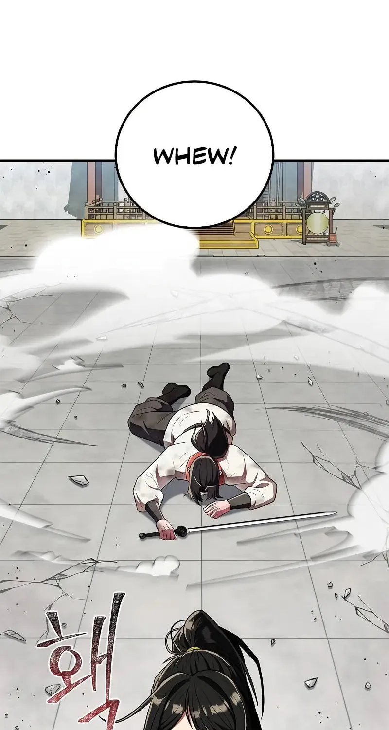 Read Genius Martial Arts Trainer chapter 73 image 63 on Lezhin