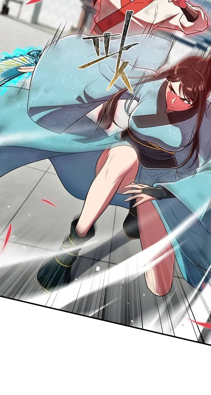 Read Genius Martial Arts Trainer chapter 73 image 67 on Lezhin