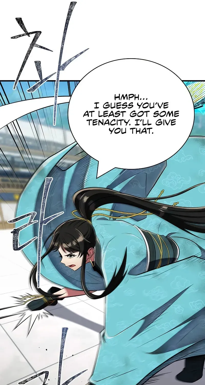 Read Genius Martial Arts Trainer chapter 73 image 69 on Lezhin