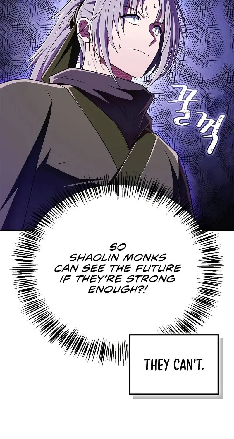 Read Genius Martial Arts Trainer chapter 73 image 8 on Lezhin