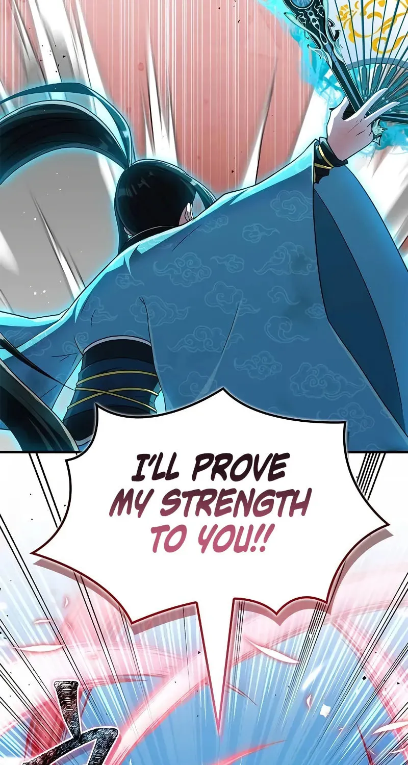 Read Genius Martial Arts Trainer chapter 73 image 82 on Lezhin