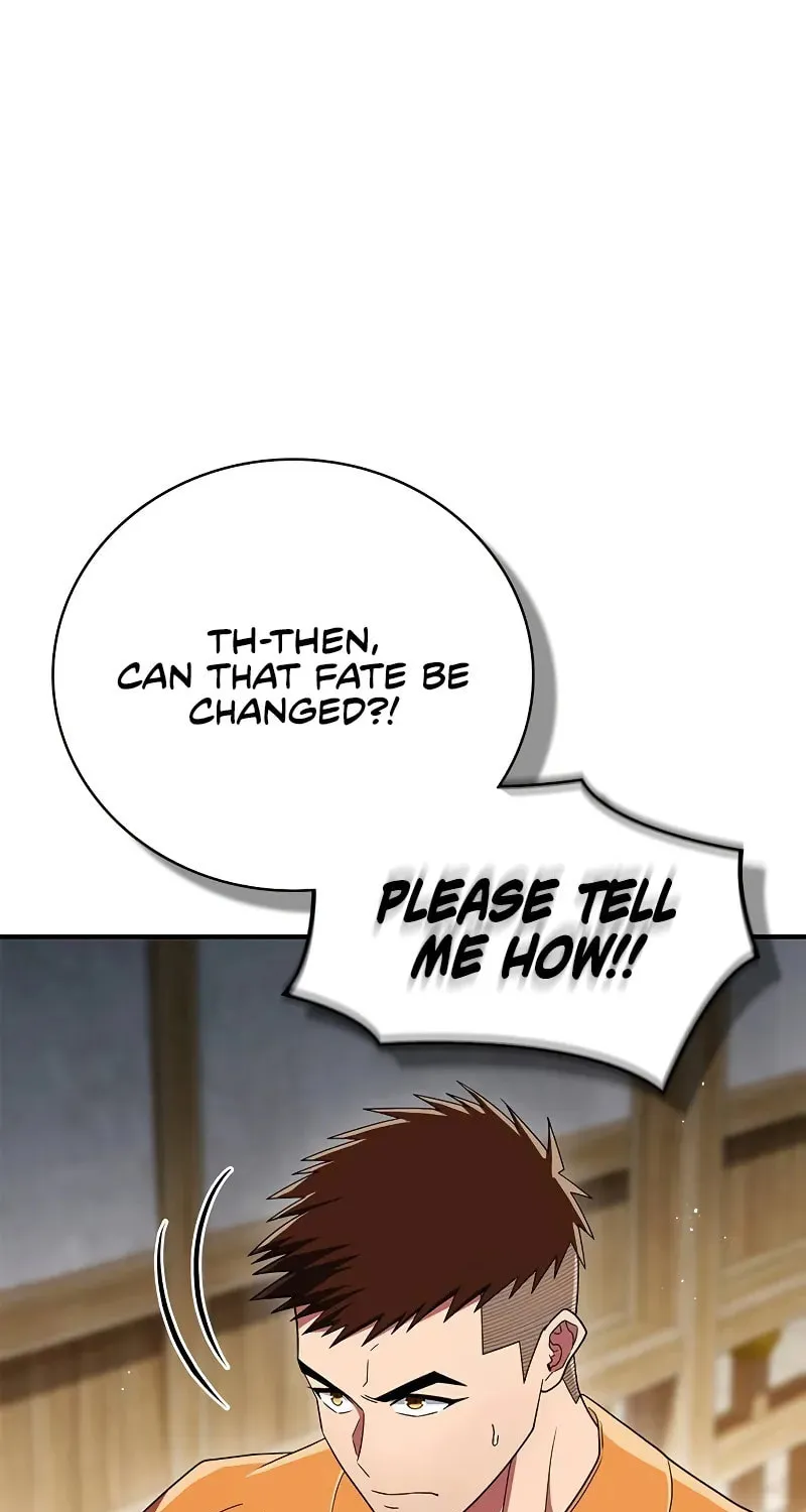 Read Genius Martial Arts Trainer chapter 73 image 9 on Lezhin
