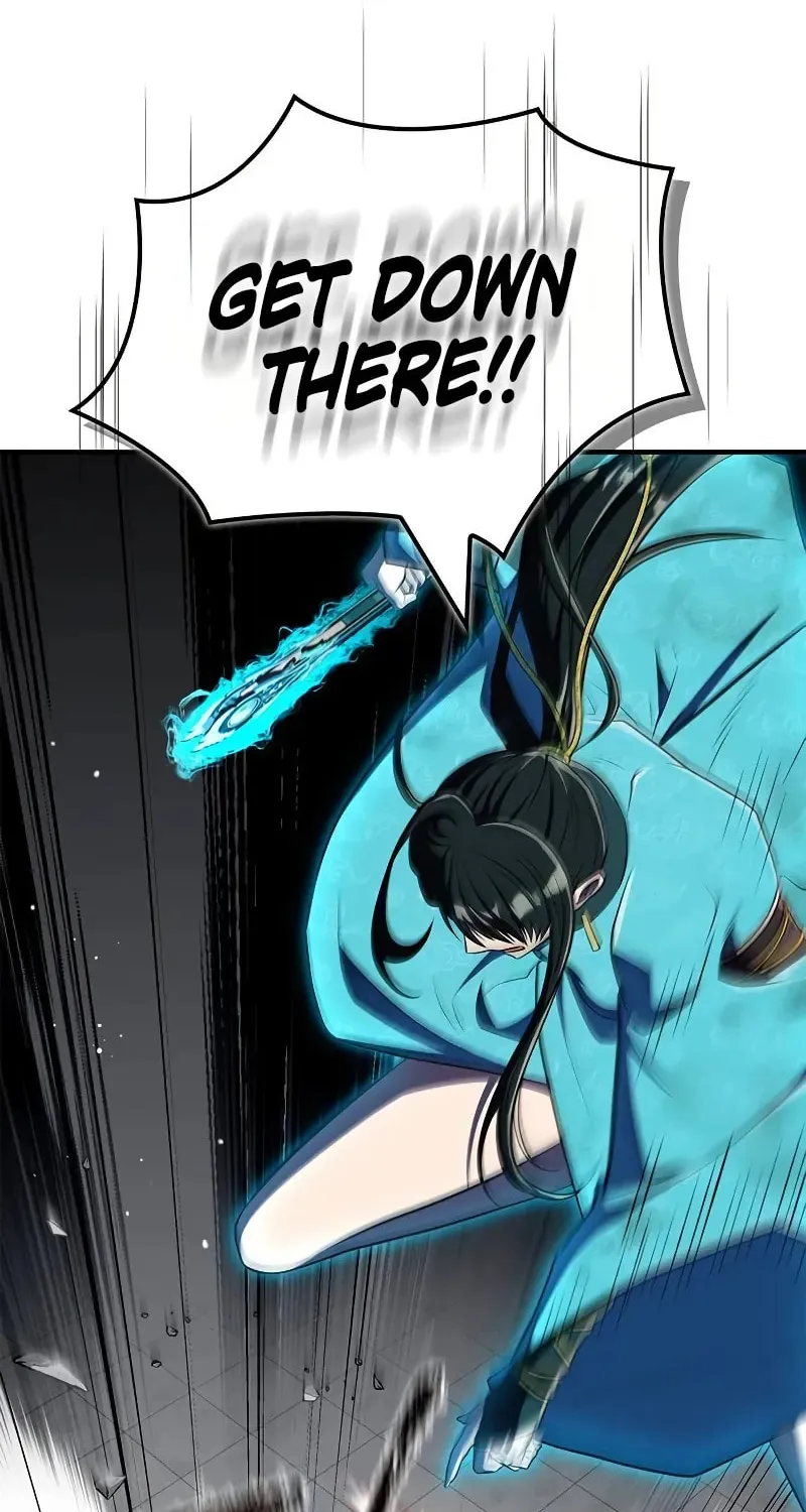 Read Genius Martial Arts Trainer chapter 73 image 93 on Lezhin