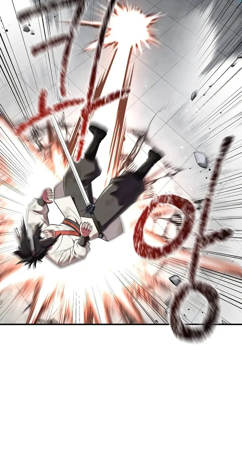 Read Genius Martial Arts Trainer chapter 73 image 94 on Lezhin