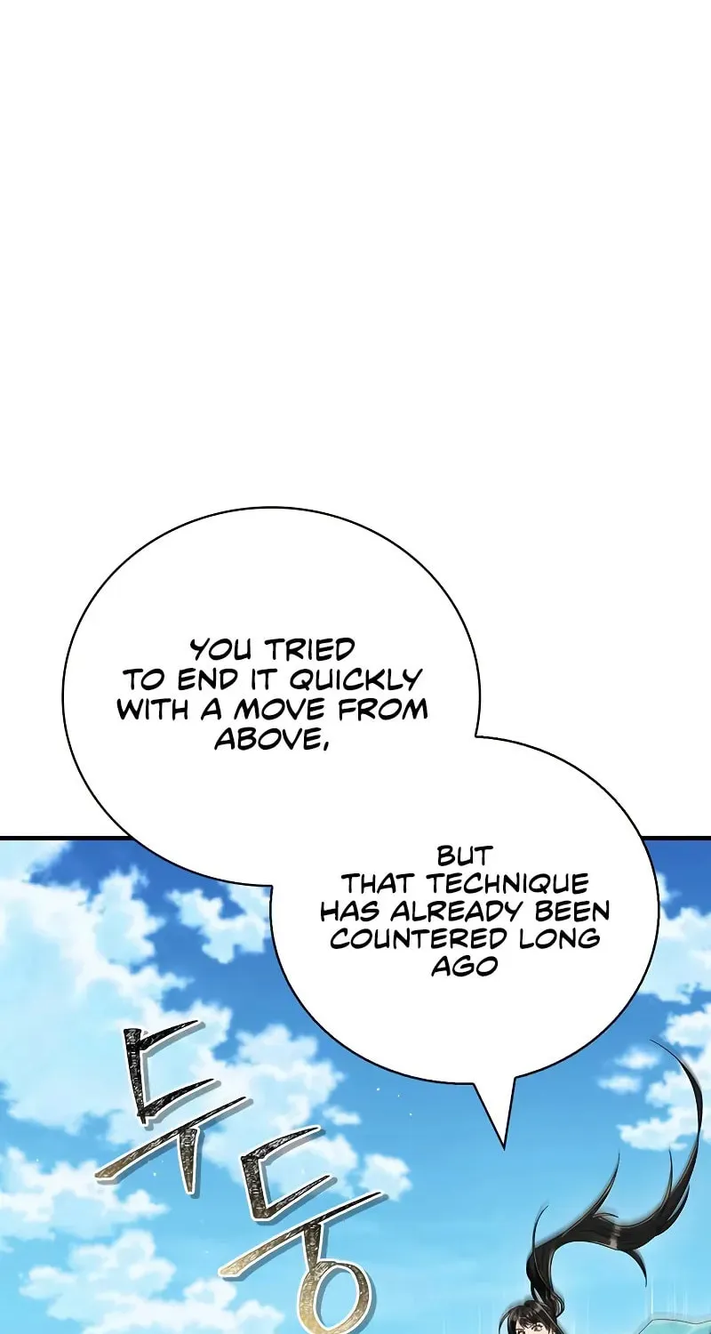 Read Genius Martial Arts Trainer chapter 73 image 95 on Lezhin