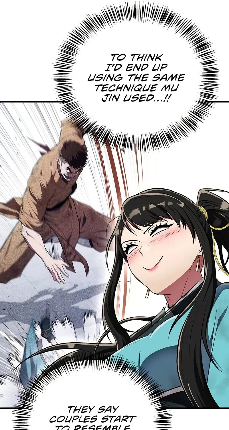 Read Genius Martial Arts Trainer chapter 73 image 98 on Lezhin