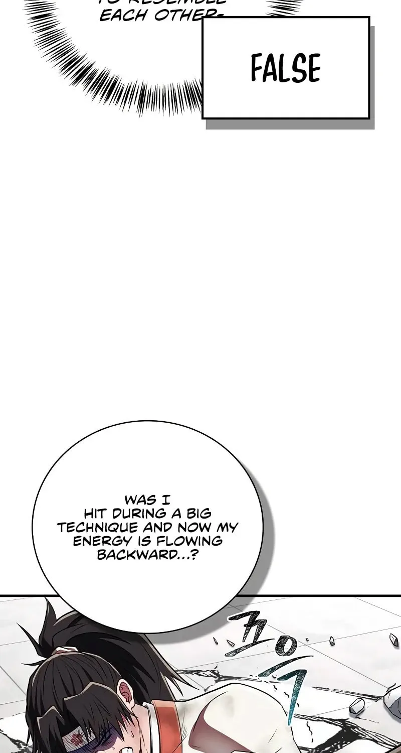 Read Genius Martial Arts Trainer chapter 73 image 99 on Lezhin