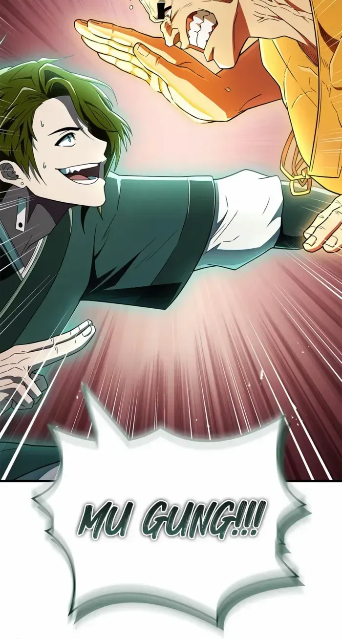 Read Genius Martial Arts Trainer chapter 74 image 102 on Lezhin
