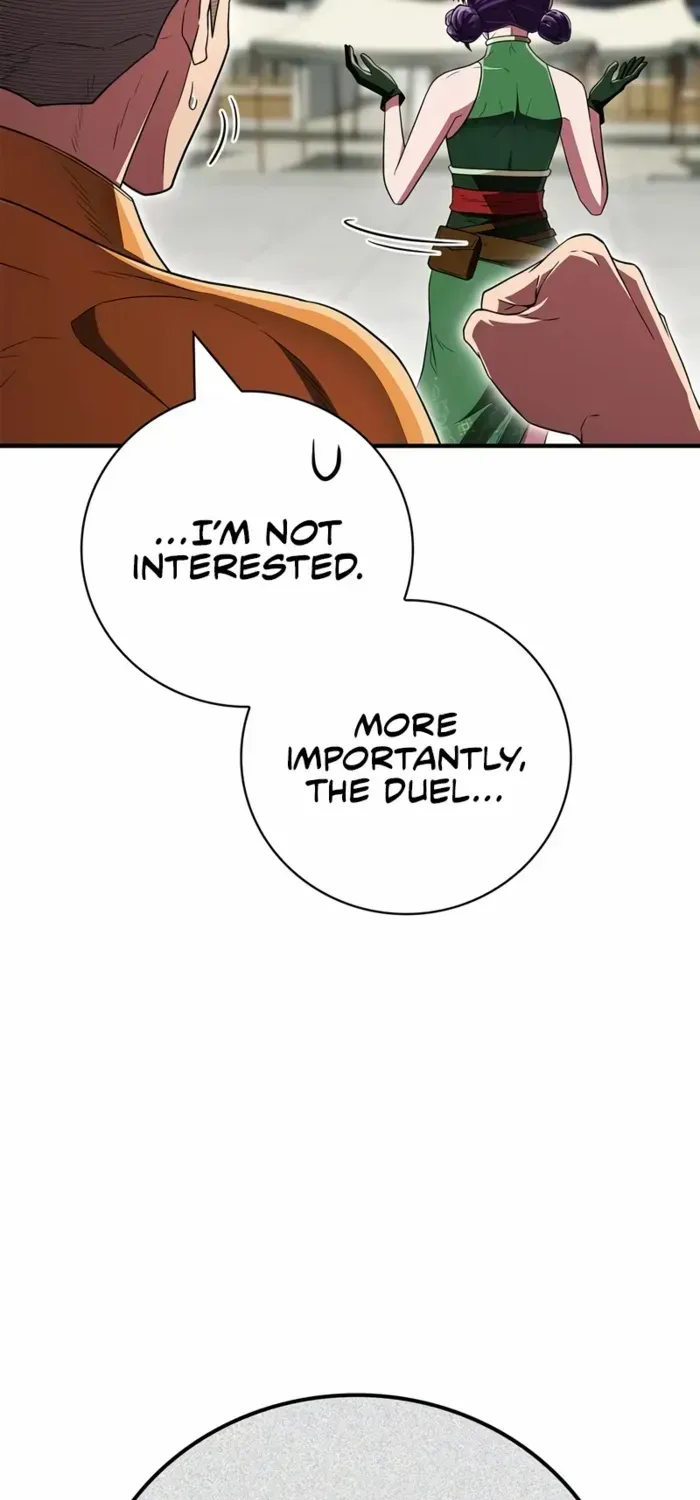 Read Genius Martial Arts Trainer chapter 74 image 18 on Lezhin