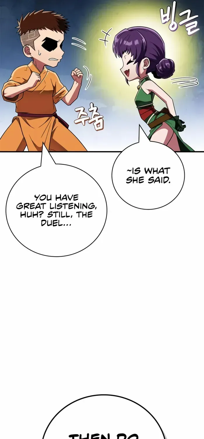 Read Genius Martial Arts Trainer chapter 74 image 20 on Lezhin