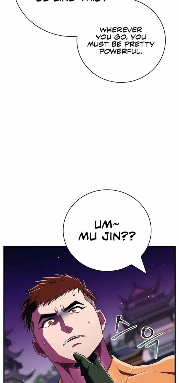 Read Genius Martial Arts Trainer chapter 74 image 24 on Lezhin