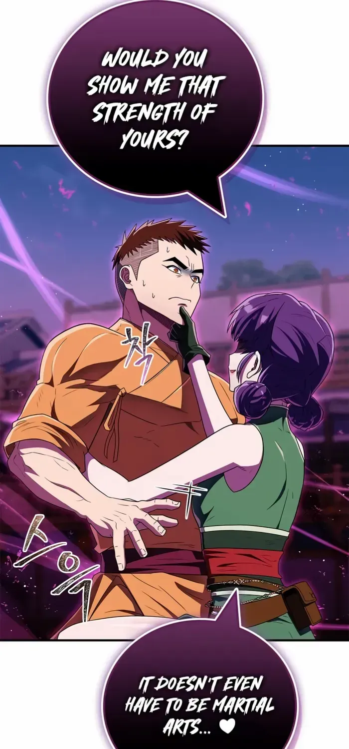 Read Genius Martial Arts Trainer chapter 74 image 27 on Lezhin