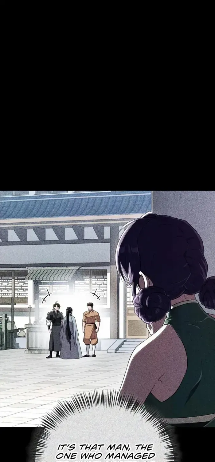 Read Genius Martial Arts Trainer chapter 74 image 3 on Lezhin
