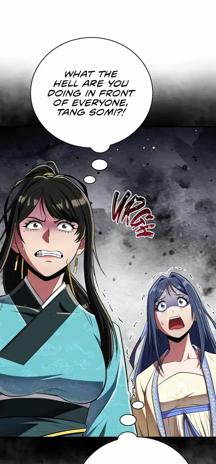 Read Genius Martial Arts Trainer chapter 74 image 31 on Lezhin