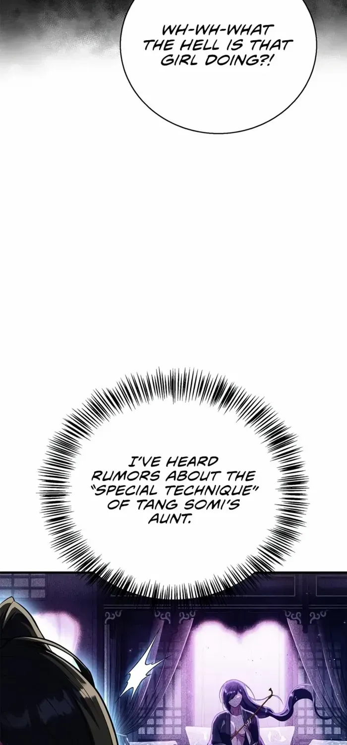 Read Genius Martial Arts Trainer chapter 74 image 32 on Lezhin