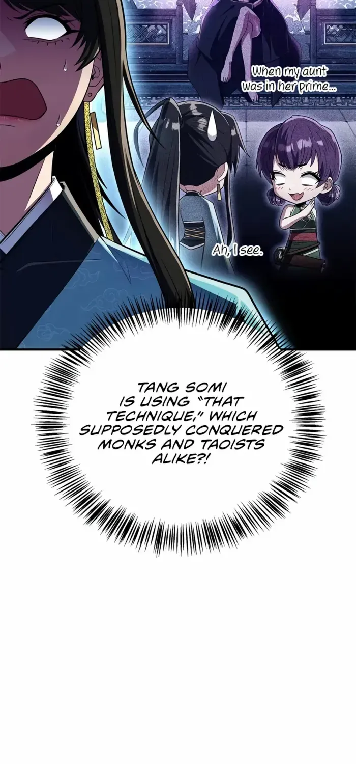 Read Genius Martial Arts Trainer chapter 74 image 33 on Lezhin