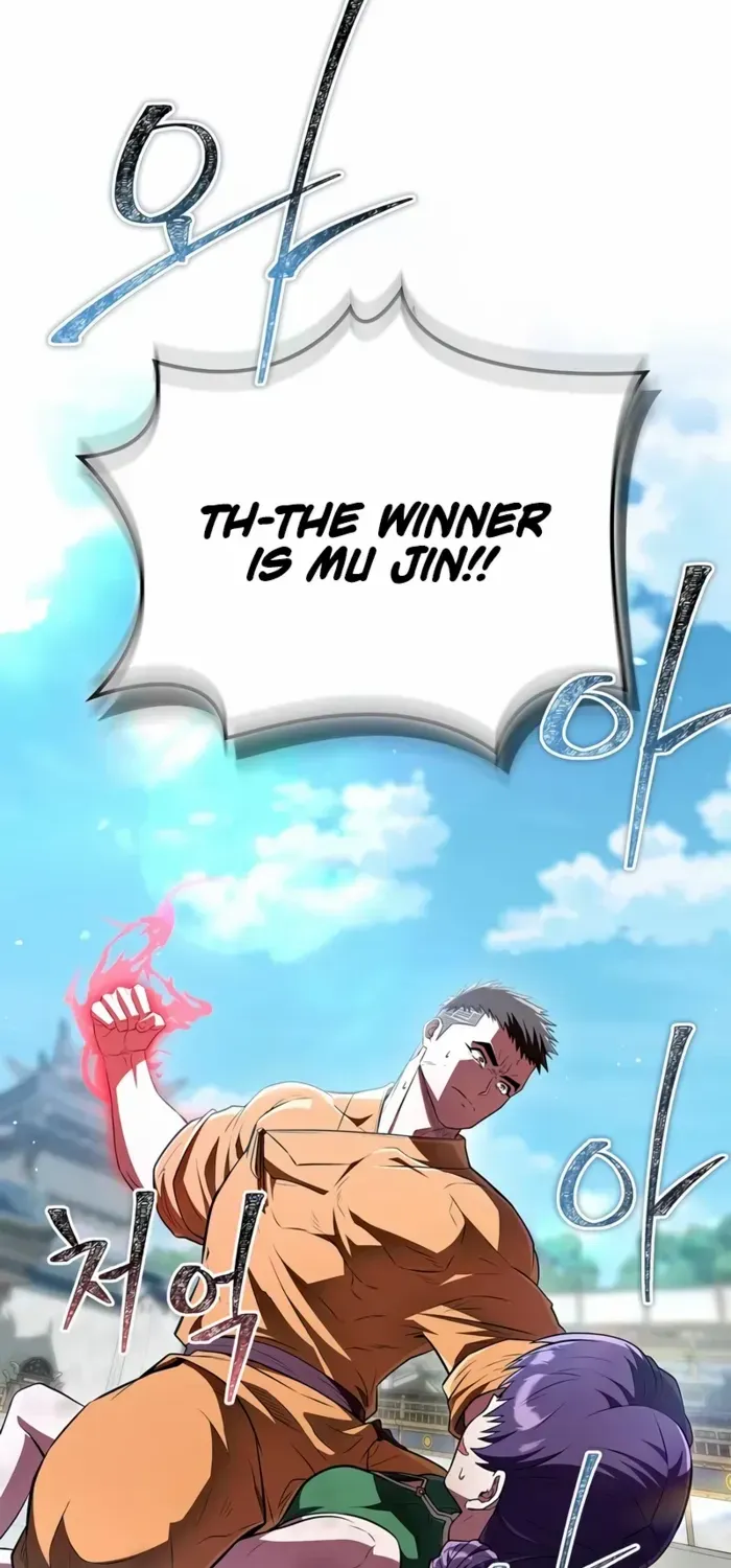 Read Genius Martial Arts Trainer chapter 74 image 46 on Lezhin