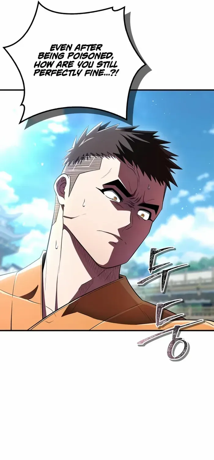 Read Genius Martial Arts Trainer chapter 74 image 48 on Lezhin