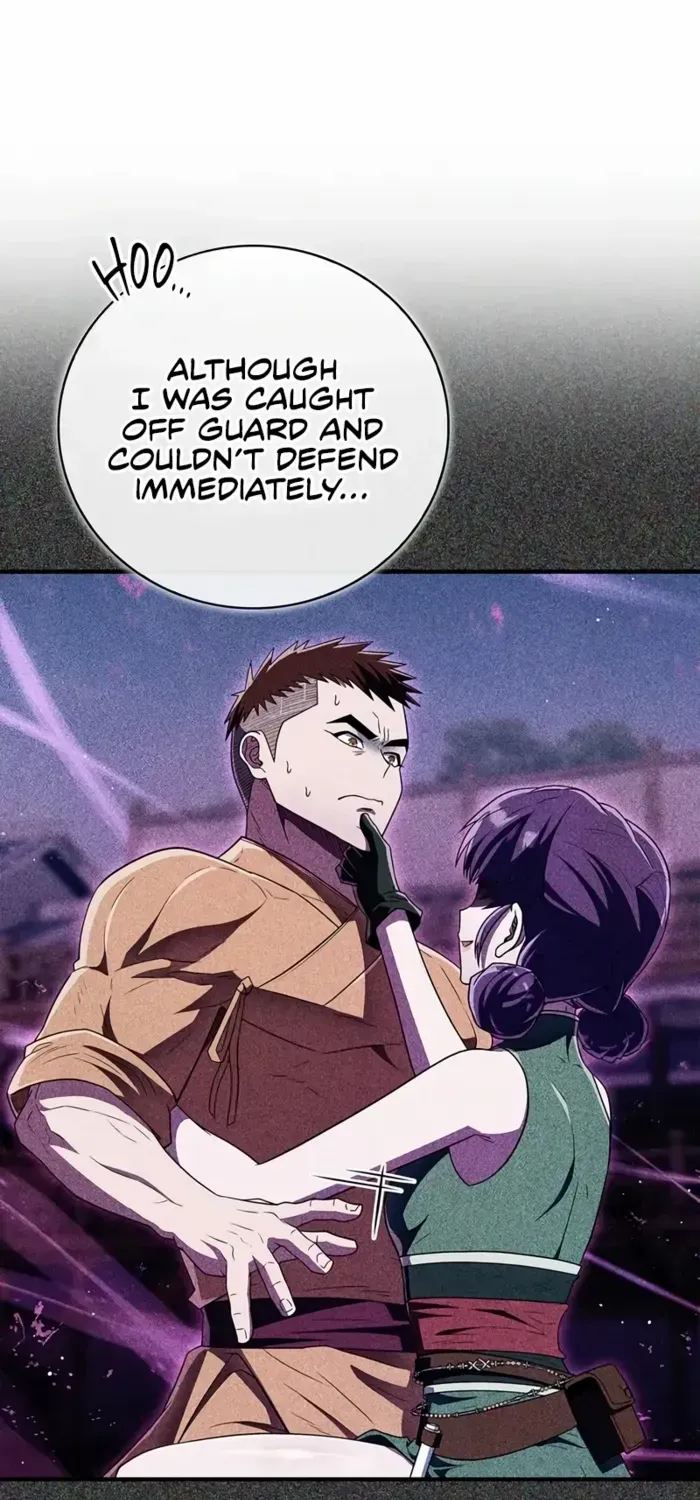 Read Genius Martial Arts Trainer chapter 74 image 49 on Lezhin