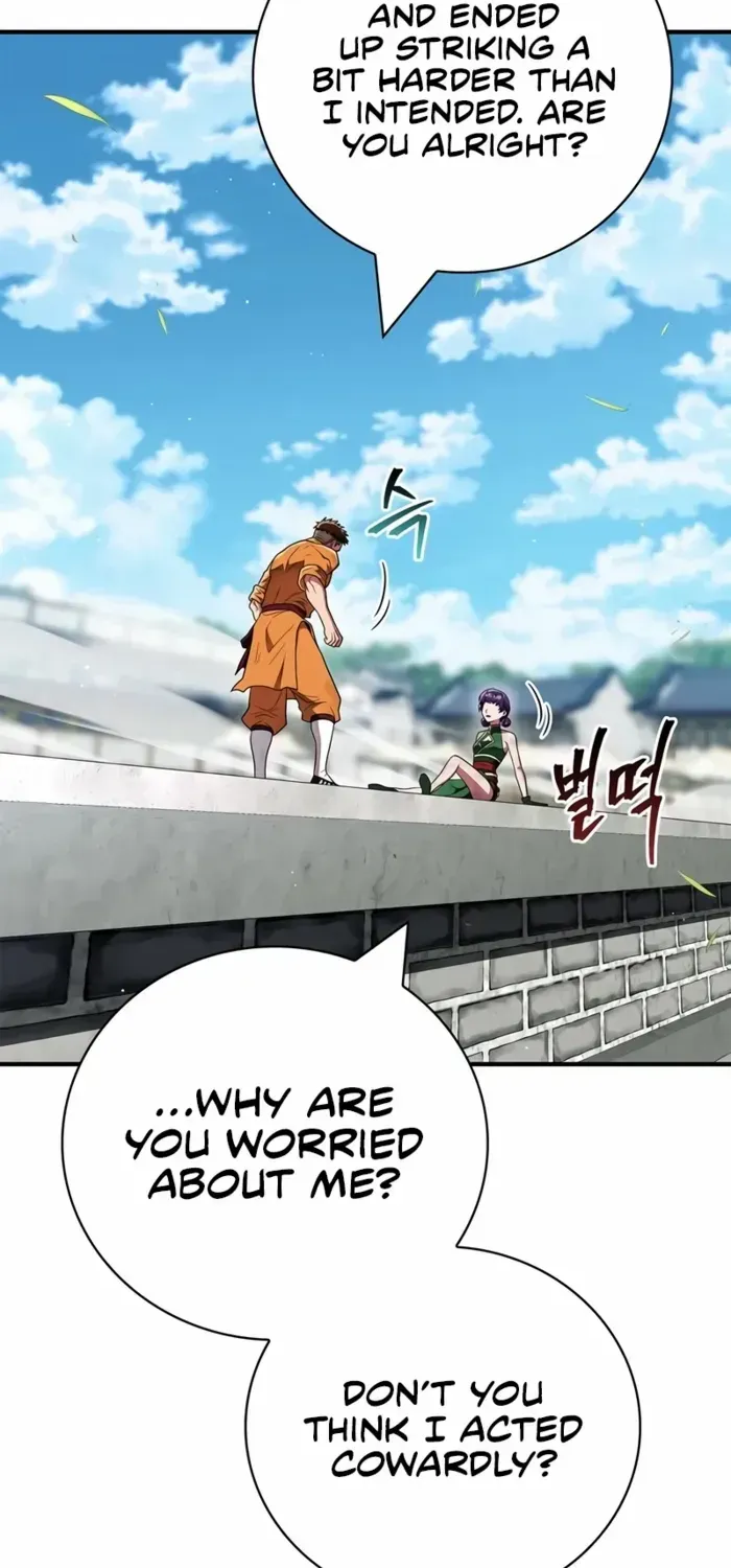 Read Genius Martial Arts Trainer chapter 74 image 53 on Lezhin