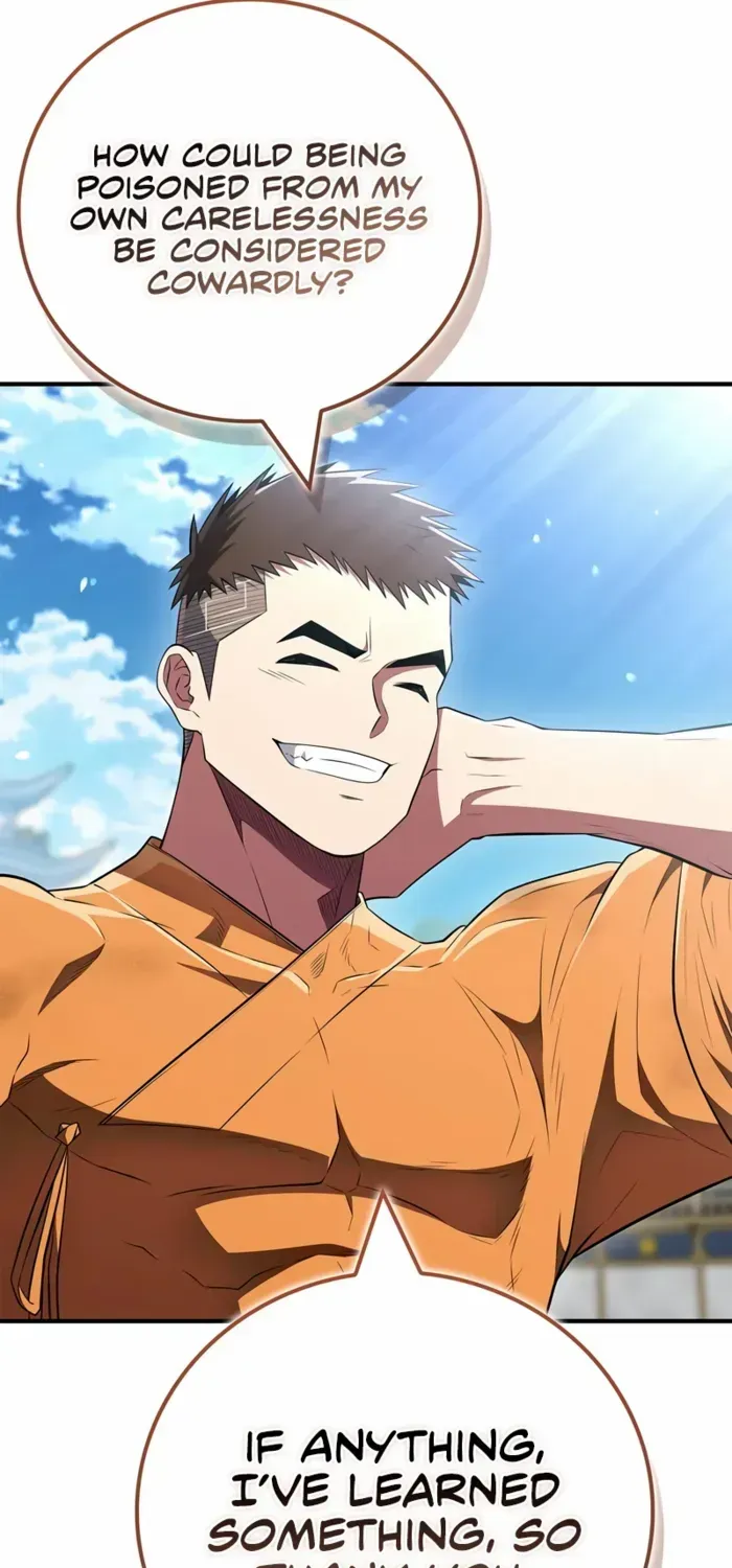 Read Genius Martial Arts Trainer chapter 74 image 55 on Lezhin