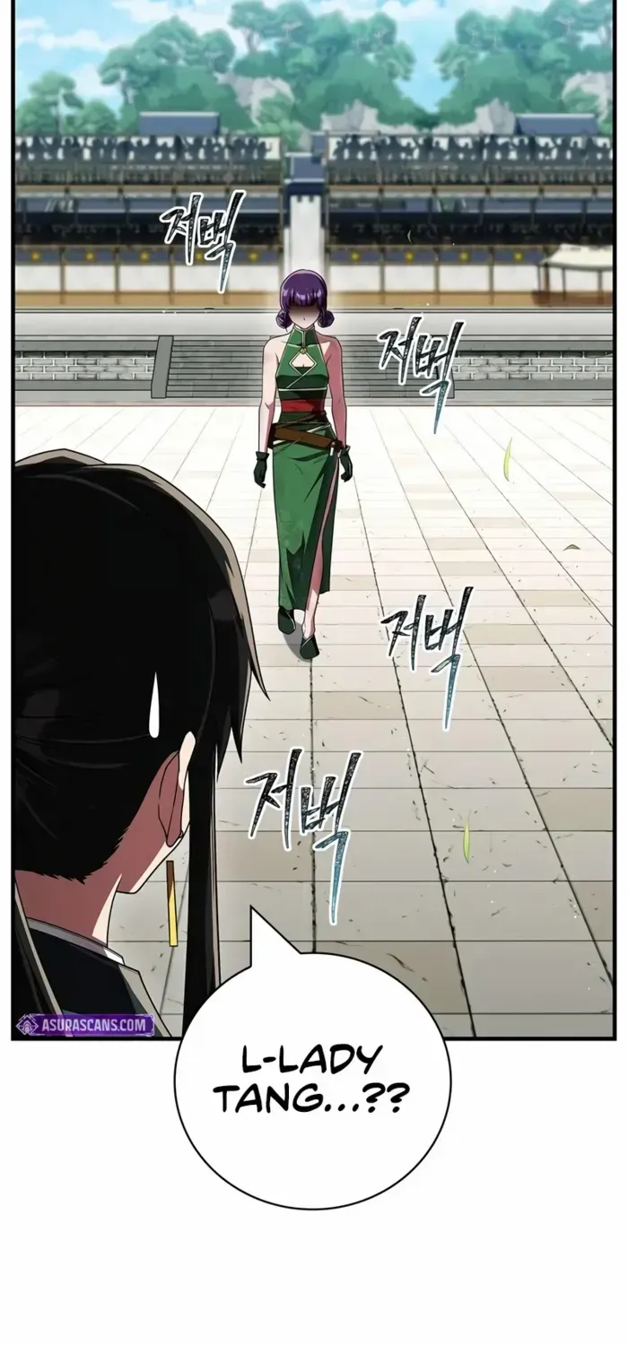Read Genius Martial Arts Trainer chapter 74 image 58 on Lezhin