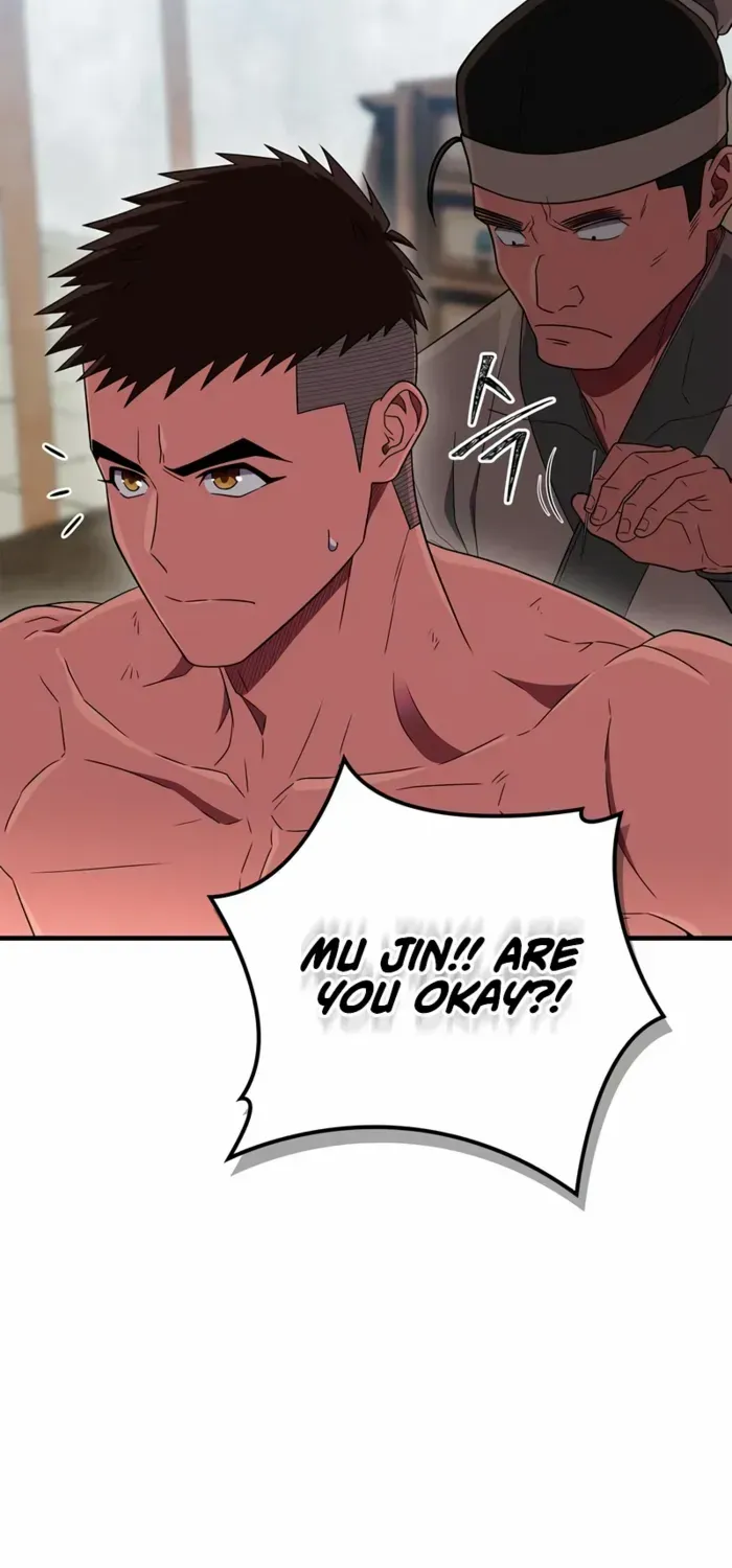 Read Genius Martial Arts Trainer chapter 74 image 64 on Lezhin